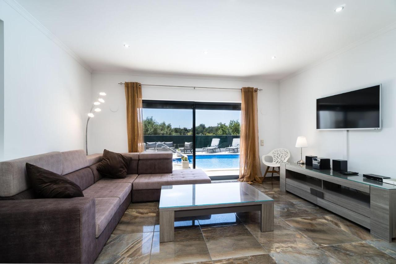 Casa Chloe Villa Moncarapacho Ngoại thất bức ảnh