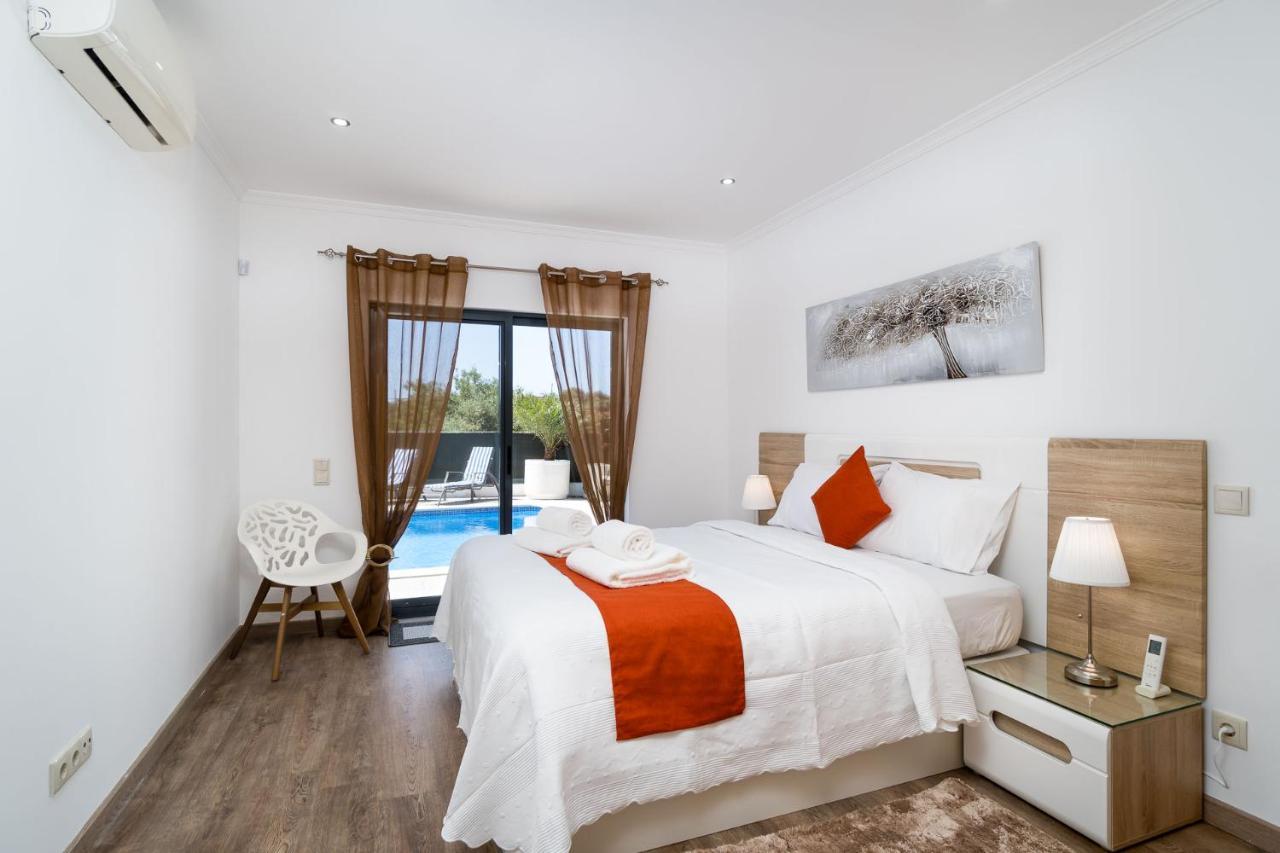 Casa Chloe Villa Moncarapacho Ngoại thất bức ảnh